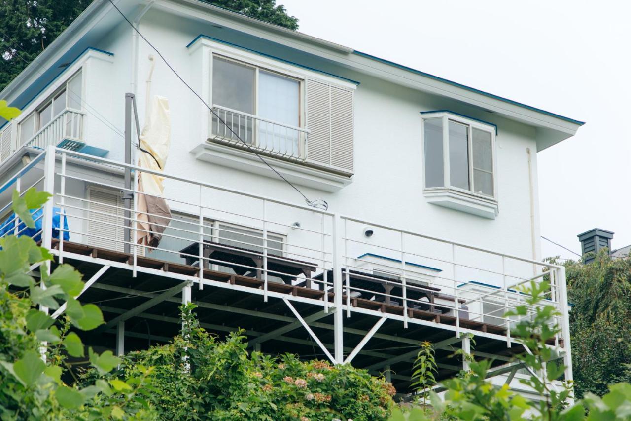 Villa Chillout House 大室山 Ito  Exterior foto